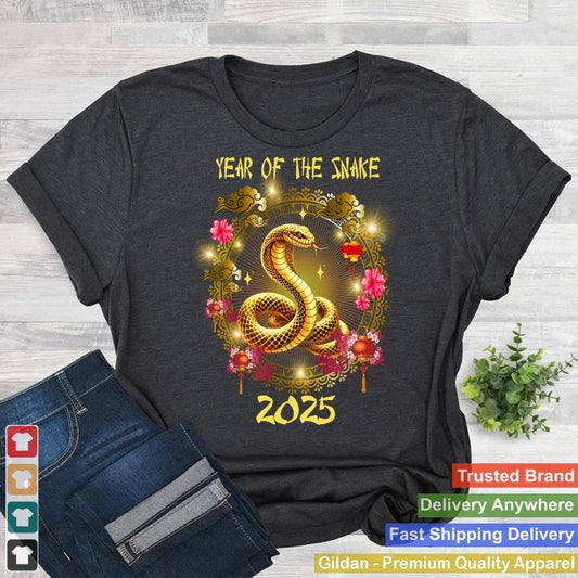 Year Of The Snake 2025 Chinese New Year 2025 Lunar New Year