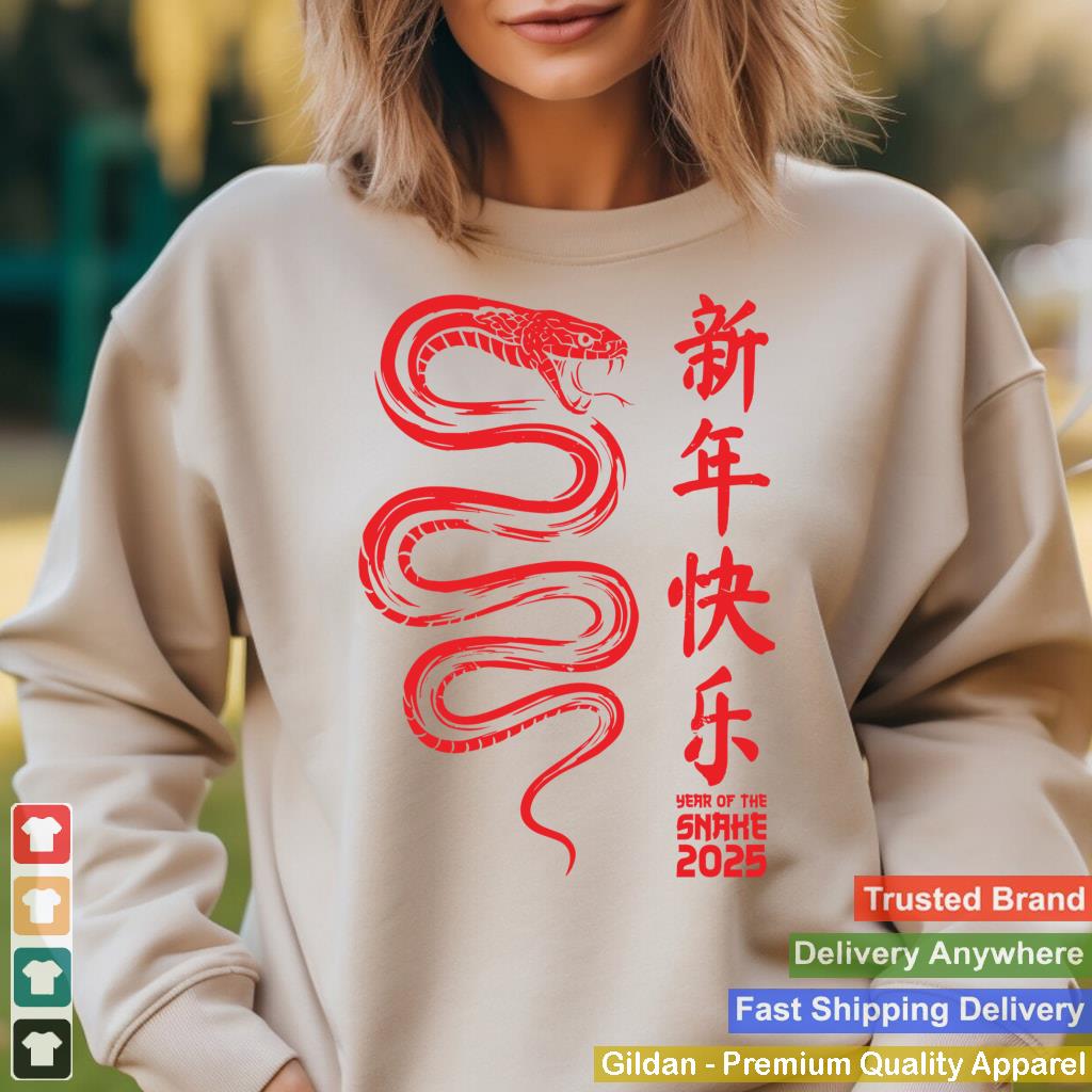 Year Of The Snake 2025 Chinese New Year 2025