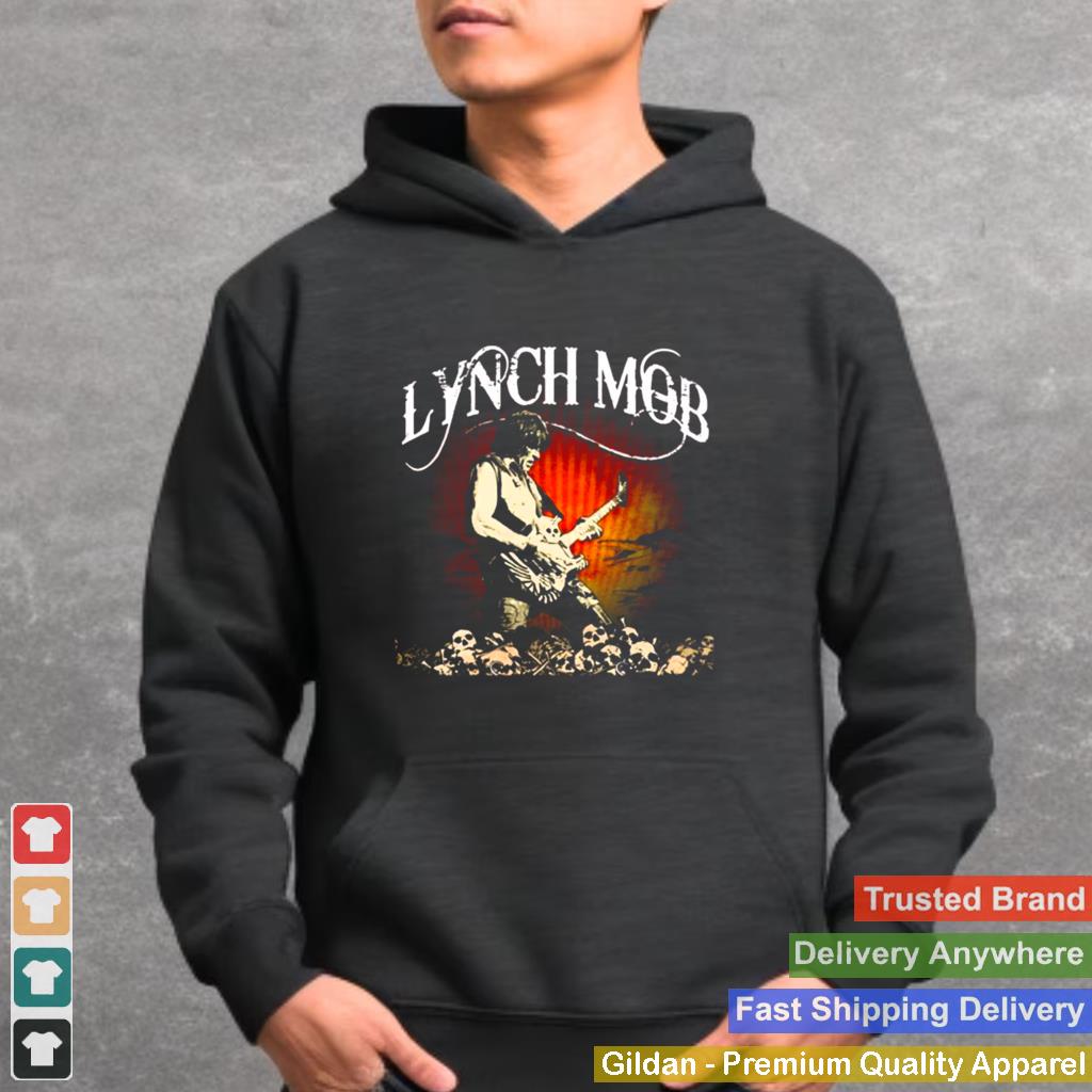 Automatic-Fix-Lynch-Mob-shirt