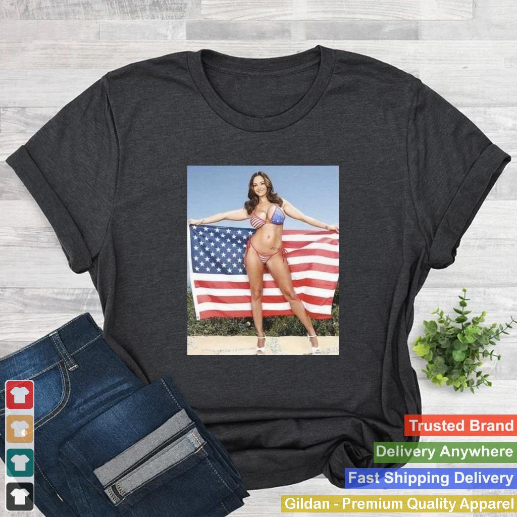 Ava Addams Cute Unisex Ultra Cotton T Shirt