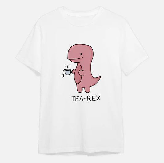 Tea Rex T-Shirt