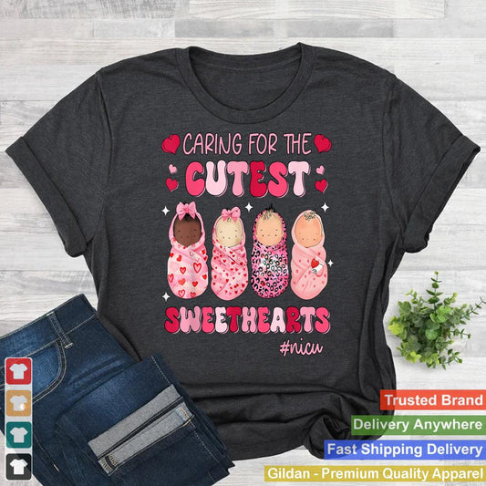 Caring For The Cutest Sweethearts Nicu Nurse Valentines Girl