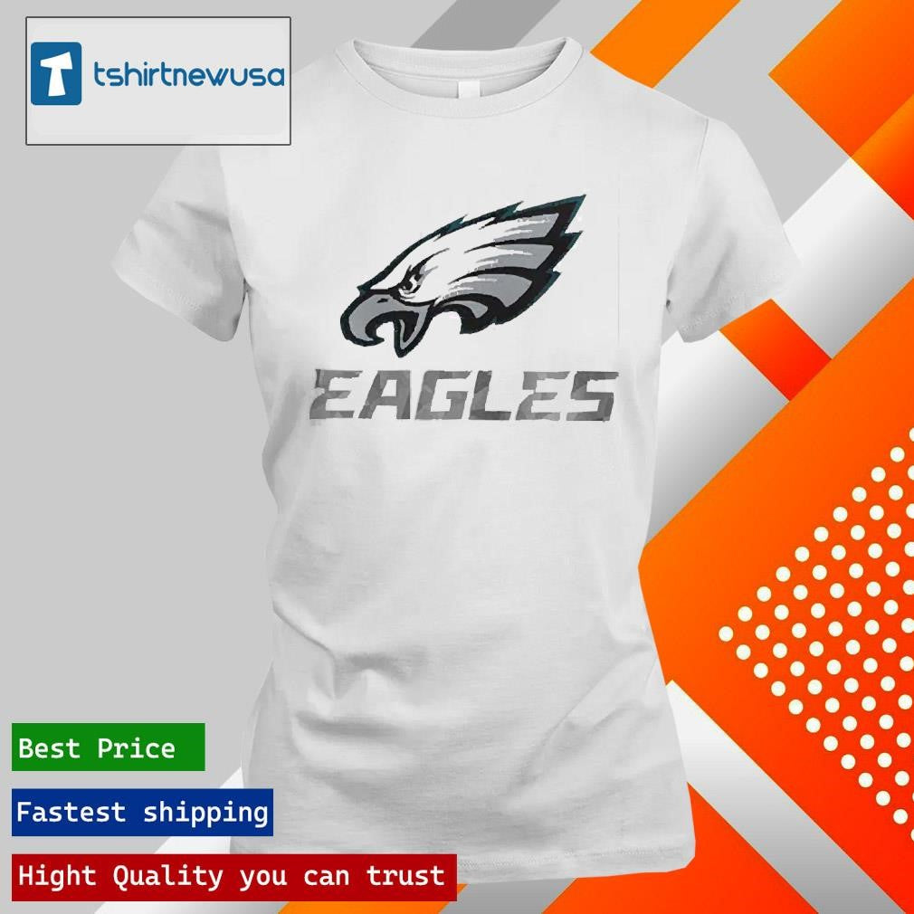 Top Philadelphia Eagles Super Bowl Lix Opening Night Tech 2025 Unisex T Shirt