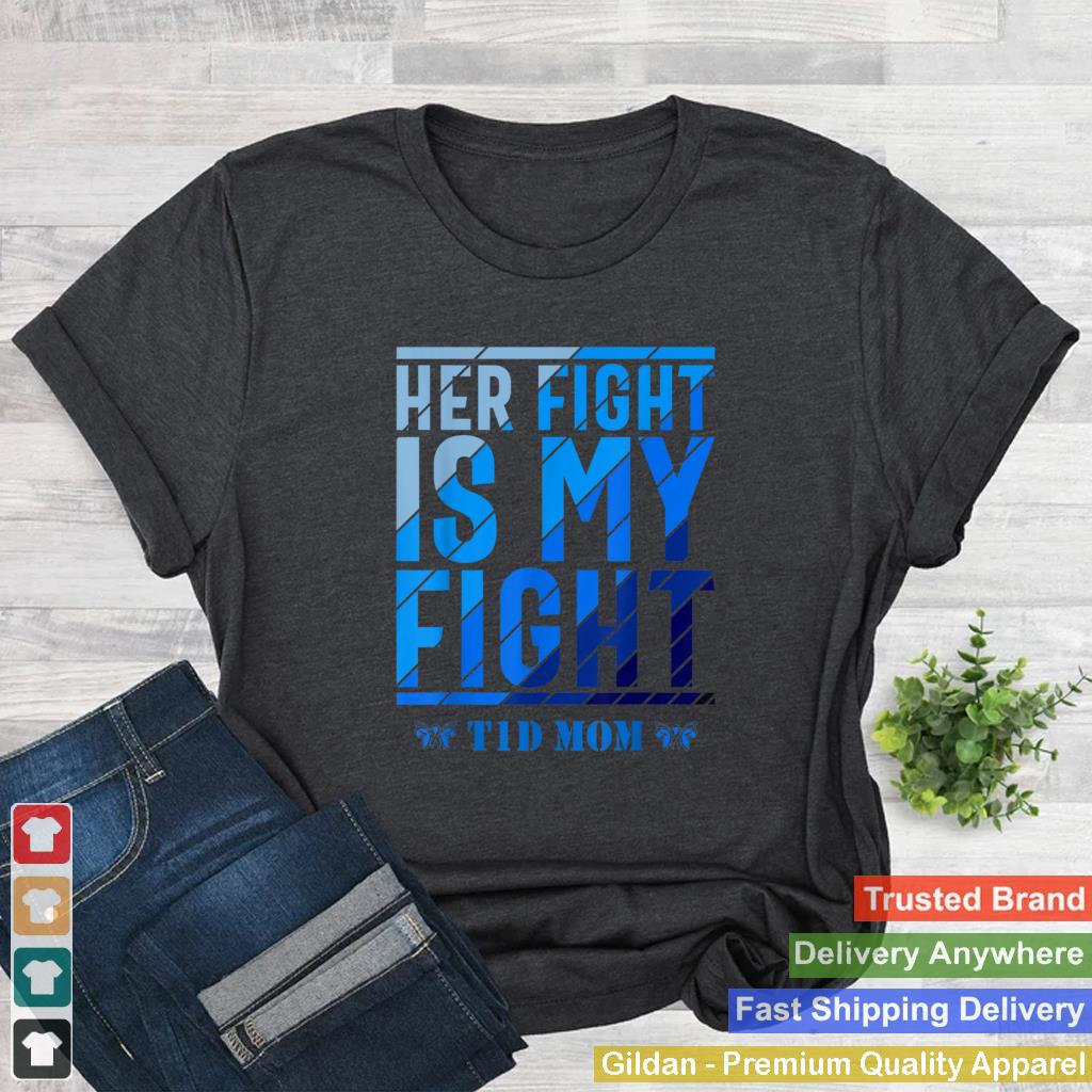 In-November-We-Wear-Blue-Butterflies-Diabetes-Awareness-T-Shirt_2