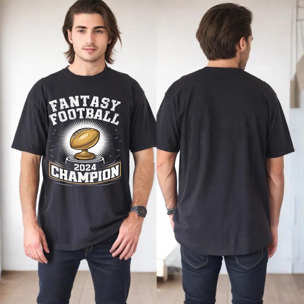 Fantasy Football 2024 Champion Fantasy Football