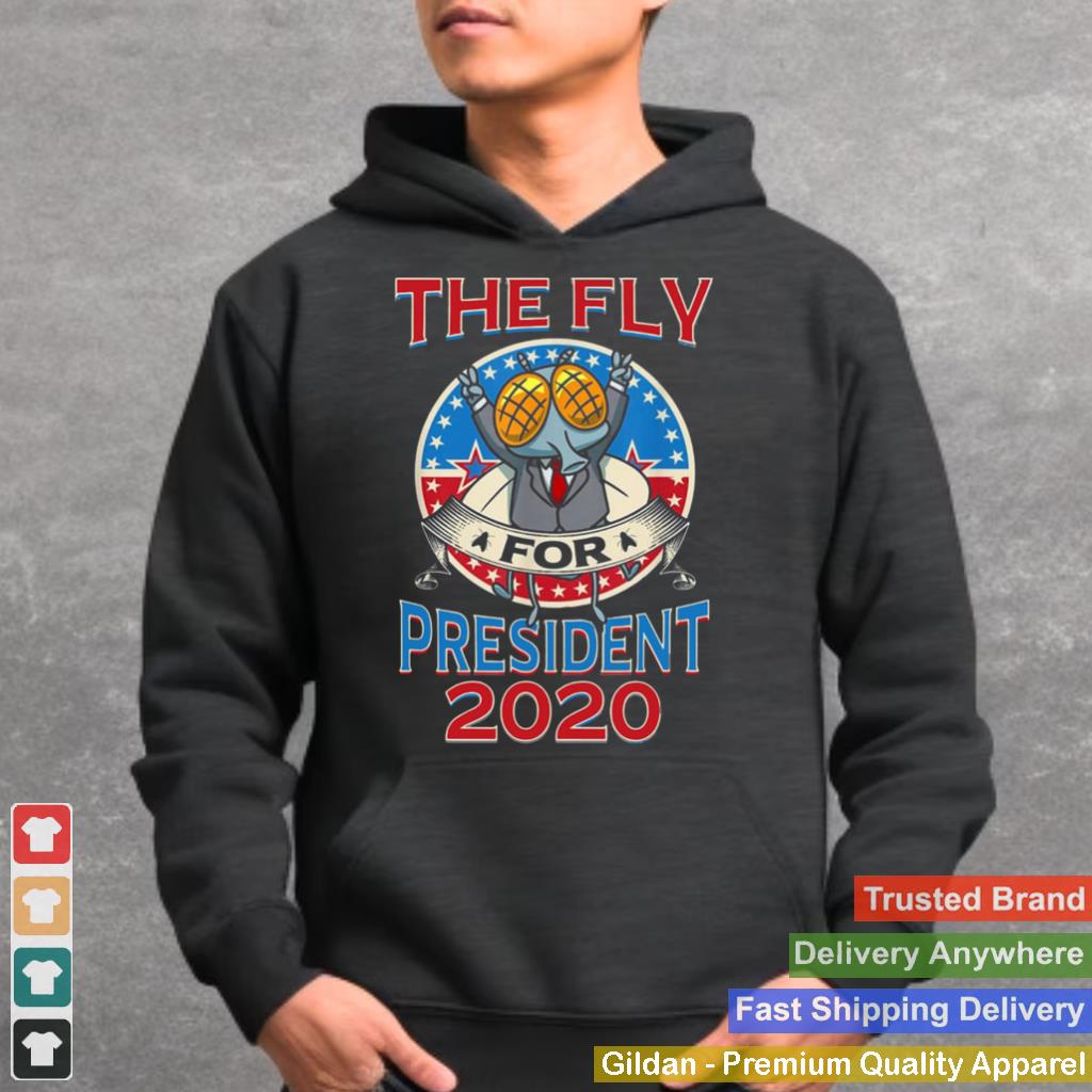 2020 ELECTION FLY FOR PRESIDENT POLITICAL shirt