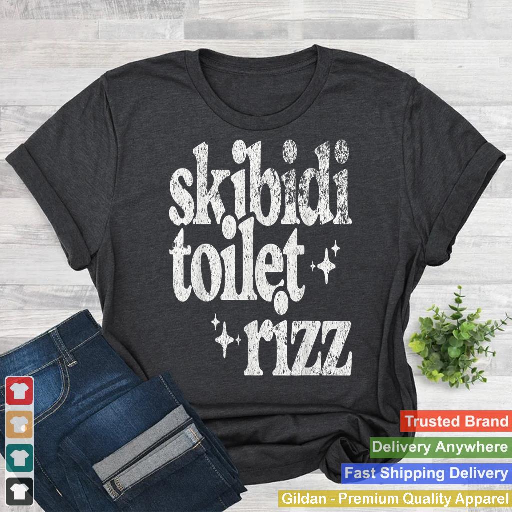 Skibidi Toilet Rizz Funny Meme