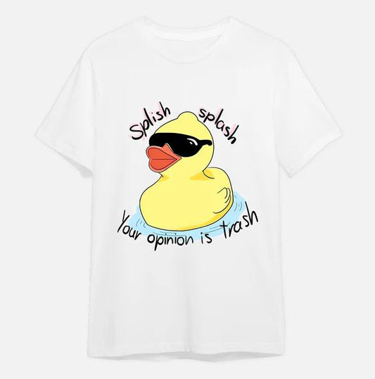 Splish Splash T-Shirt