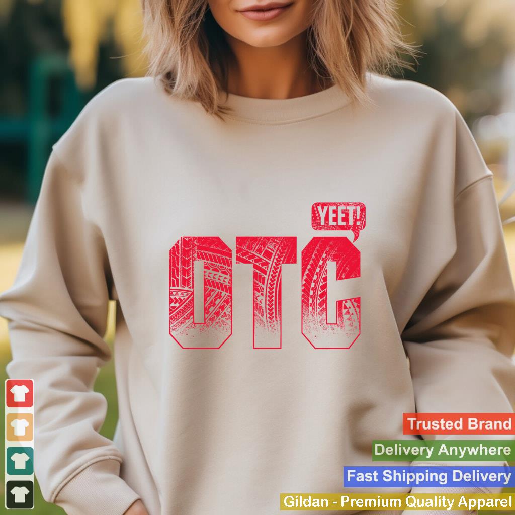 OTC YEET APPAREL