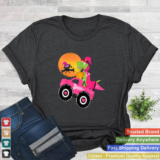 In October We Wear Pink Breast Cancer Awareness Kids Boys T Shirt 2