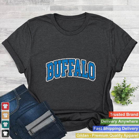 Varsity Buffalo Hometown