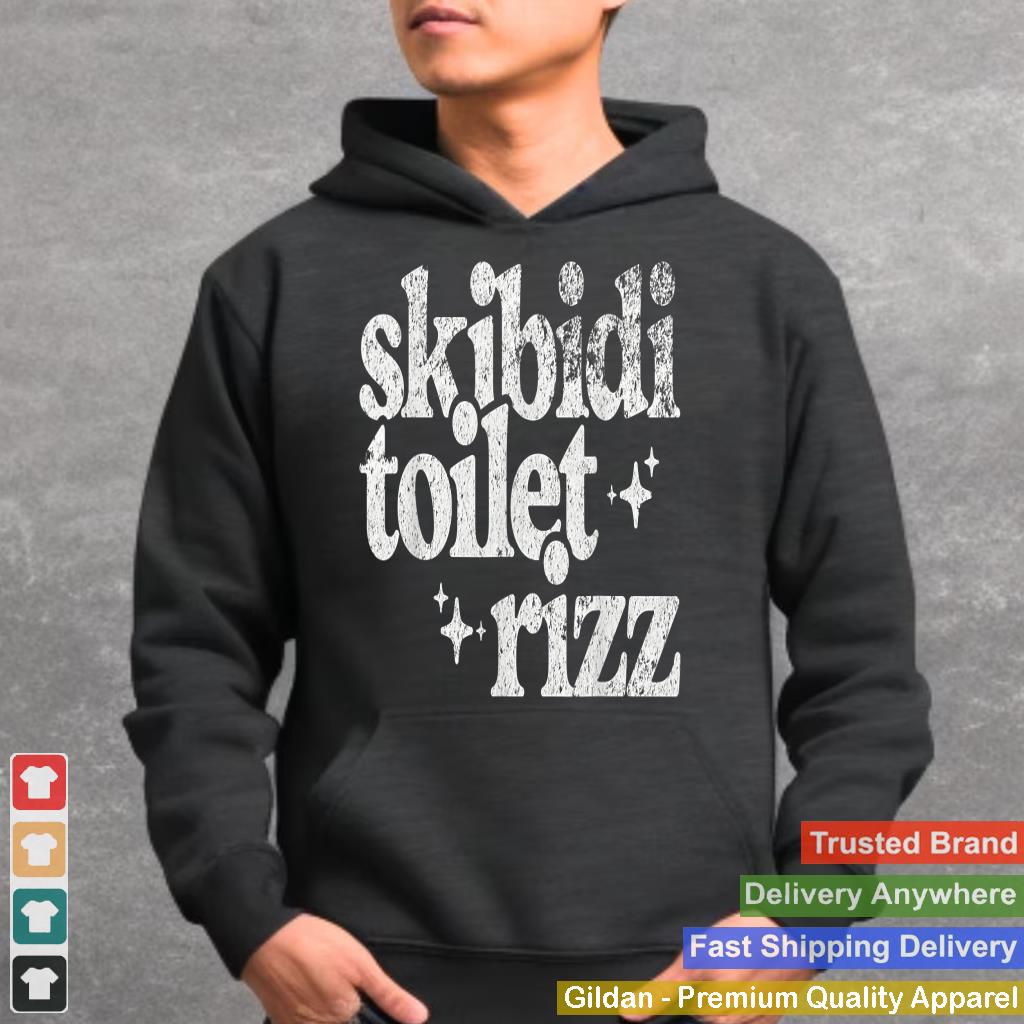 Skibidi Toilet Rizz Funny Meme