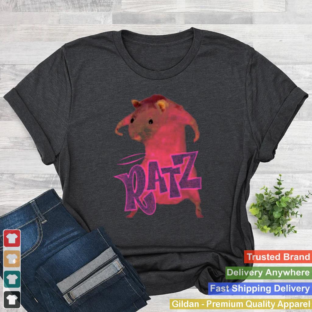 Angry-Ratz-Funny-Ratt-Pink-Ratz-shirt