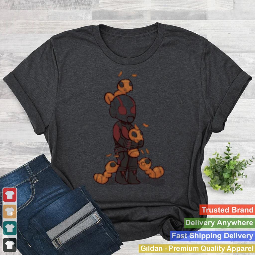 Ant-Man-Playing-With-Friends-Marvel-Quantumania-shirt_2