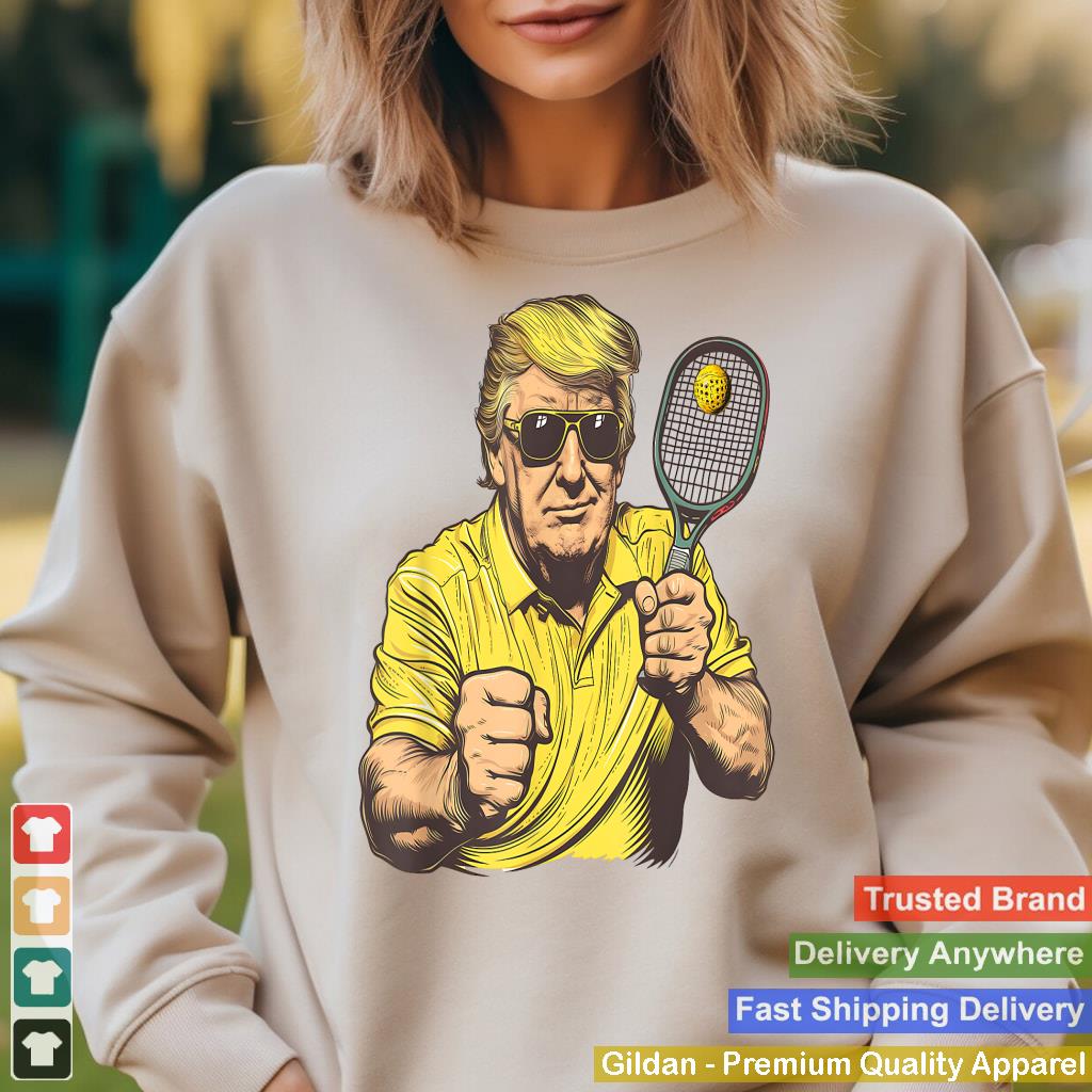 Funny Pickleball Lovers Graphics Pickle Ball Men Women Dad