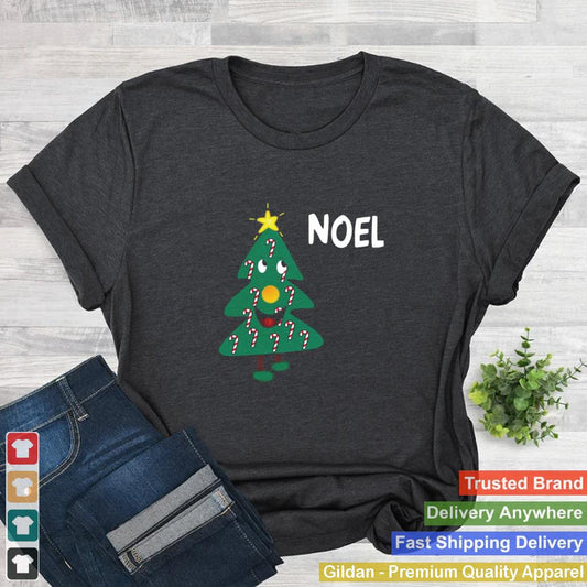 Asip-Noel-Merry-Christmas-shirt