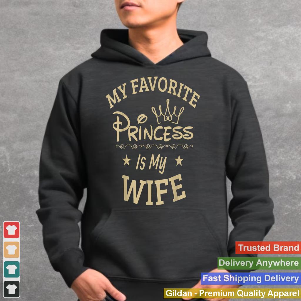 Favorite Princess is my Wife Funny