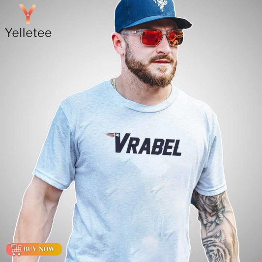 Mike Vrabel New England Patriots coach shirt