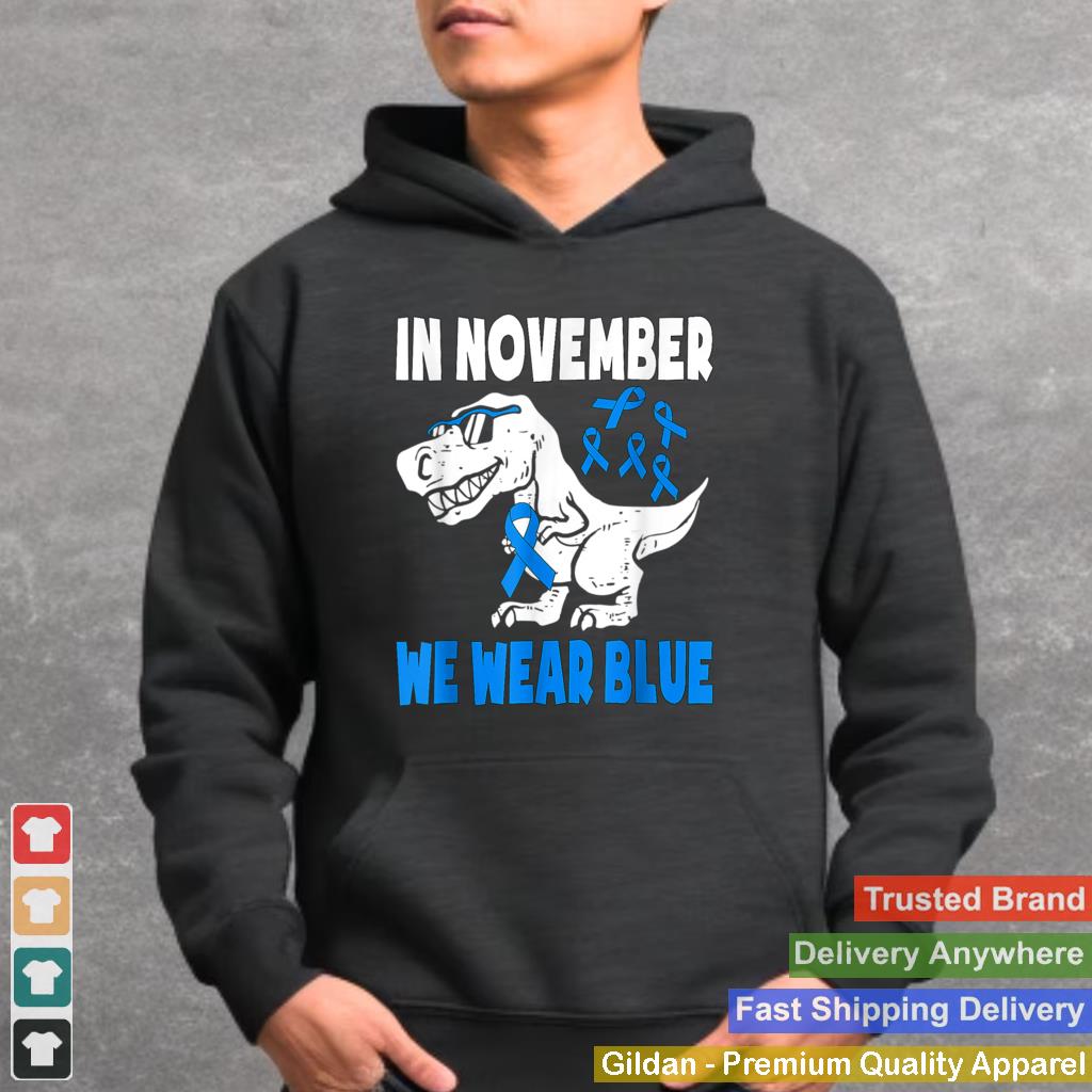 In-November-We-Wear-Blue-Diabetes-Awareness-Toddler-Kids-T-Shirt_2