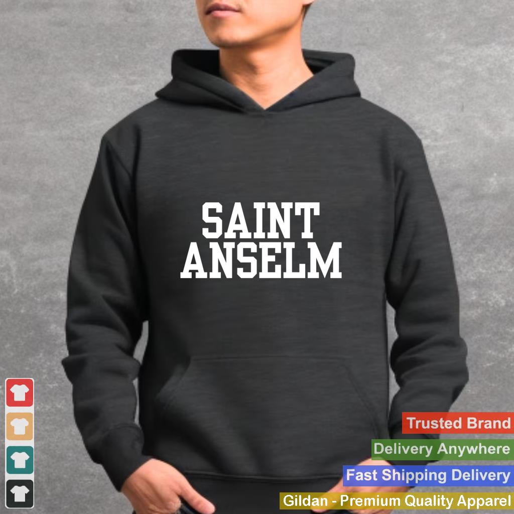 Saint Anselm College Apparel Sports Fan