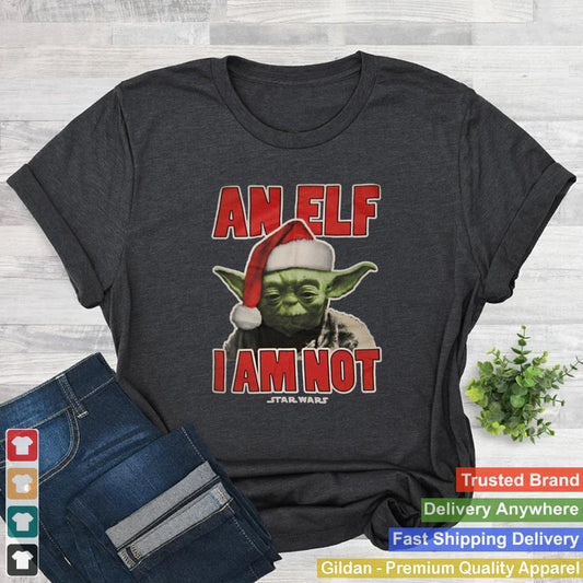 An-Elf-I-Am-Not-Baby-Yoda-Christmas-T-Shirt