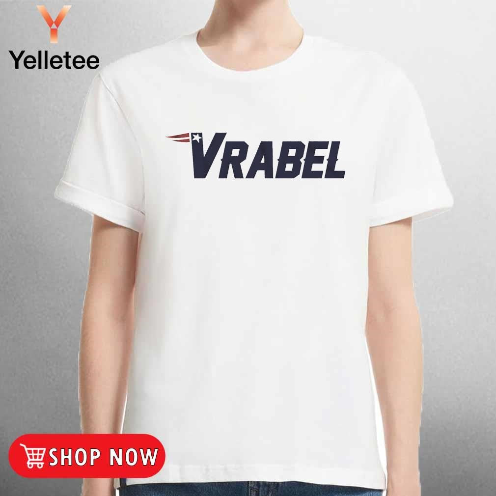 Mike Vrabel New England Patriots coach shirt