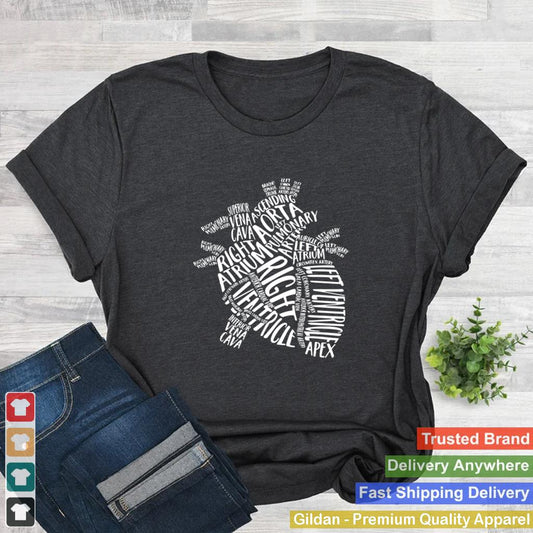 Anatomical-Heart-Medical-Parts-Of-Heart-Anatomy-Gift-Essential-shirt_2