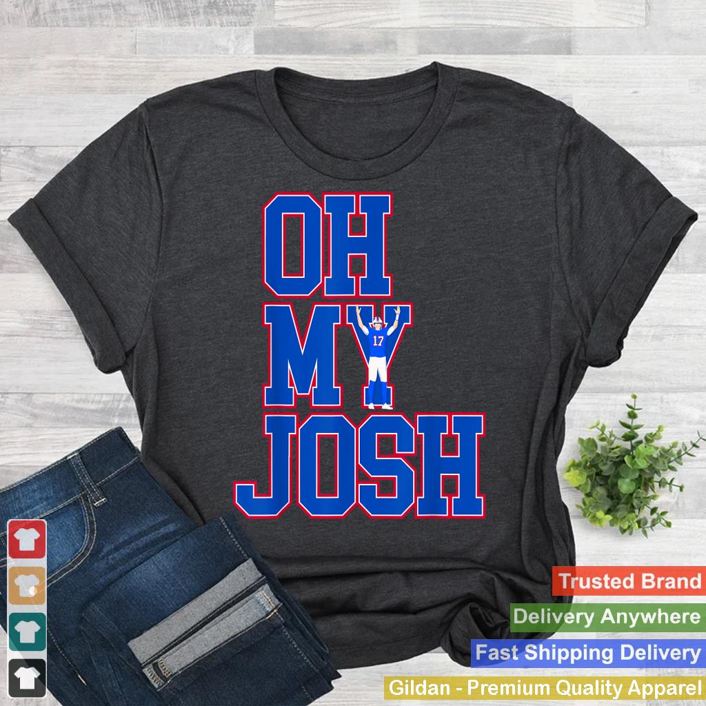 WNY Pride - Oh My Josh