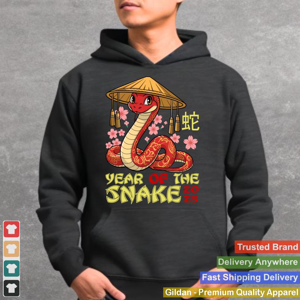 Year Of The Snake 2025 Lunar year of the snake merchandise