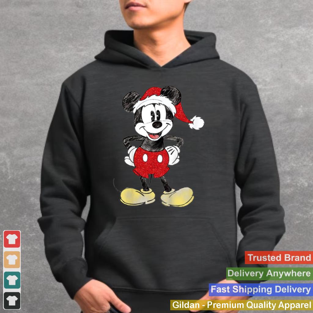 And-Minnie-Walt-Mickey-Mouse-Christmas-shirt