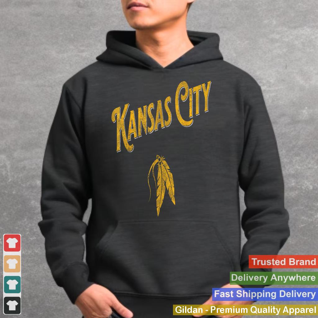 Kansas City retro vintage classic Missouri gift KC_1