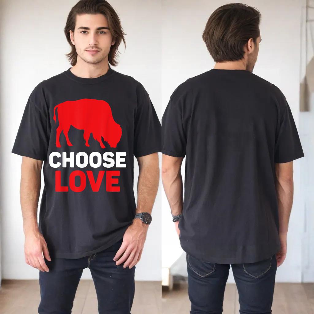 Choose Love Buffalo_2