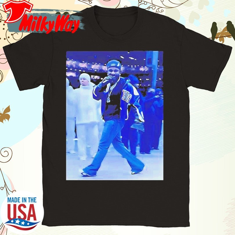 Official Kendrick Lamar Super Bowl Halftime Show Say Drake Funny Shirt