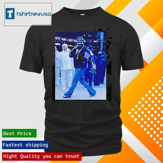 Premium Kendrick Lamar Super Bowl Halftime Show Say Drake Funny 2025 T Shirt