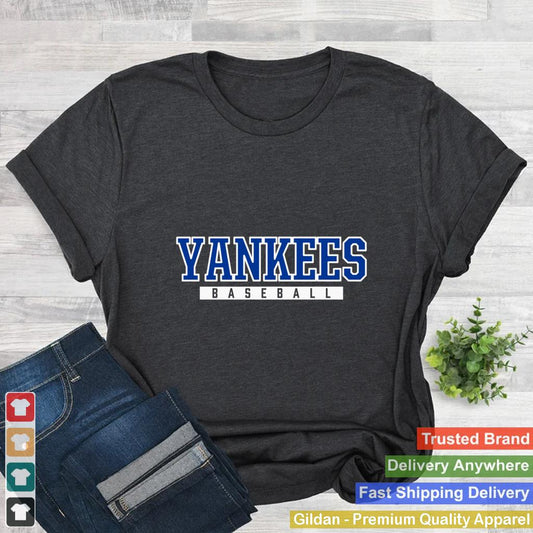 Union Yankees Baseball