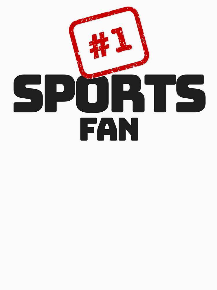 1 Sports Fan By Unk Fatigues