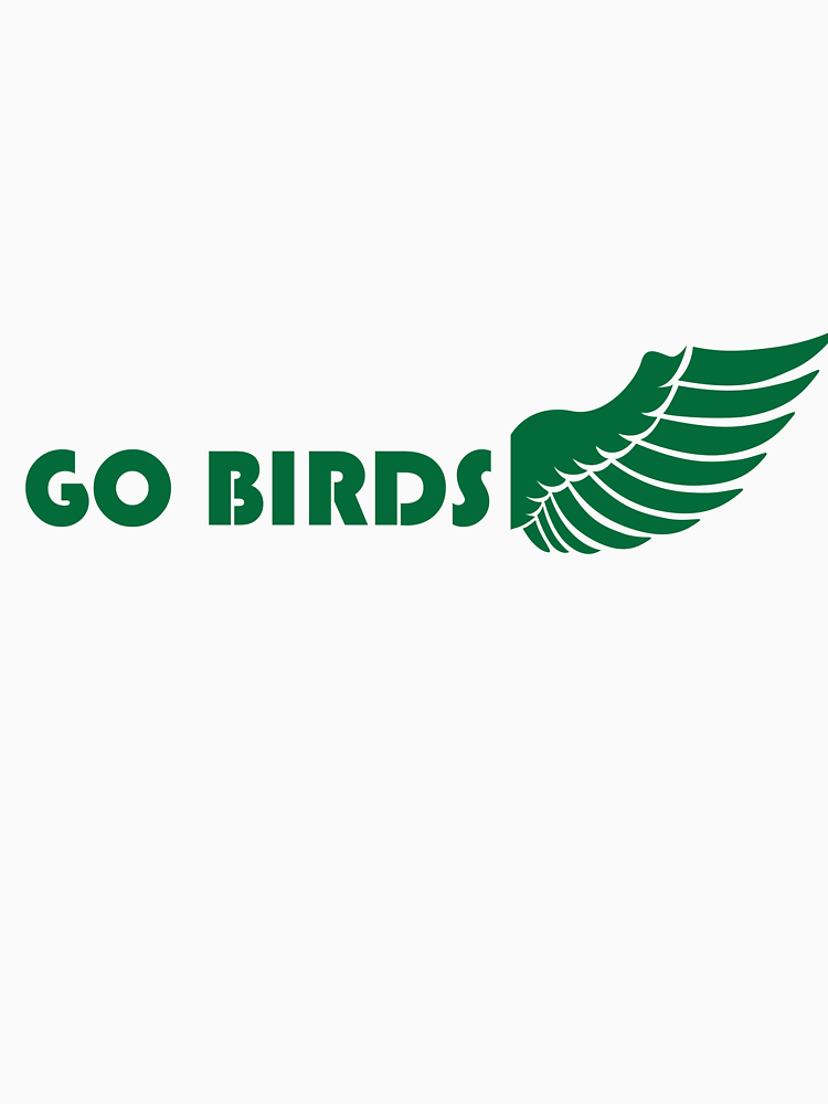 Philadelphia Eagles Go Birds By Magicalbyjee