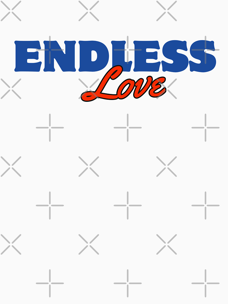 Endless Love By Jokins1