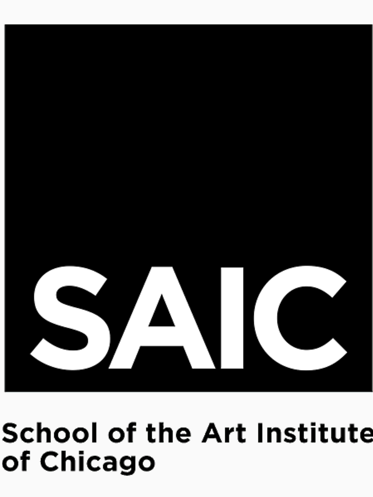 School Of The Art Institute Of Chicago Saic By Hayleec34