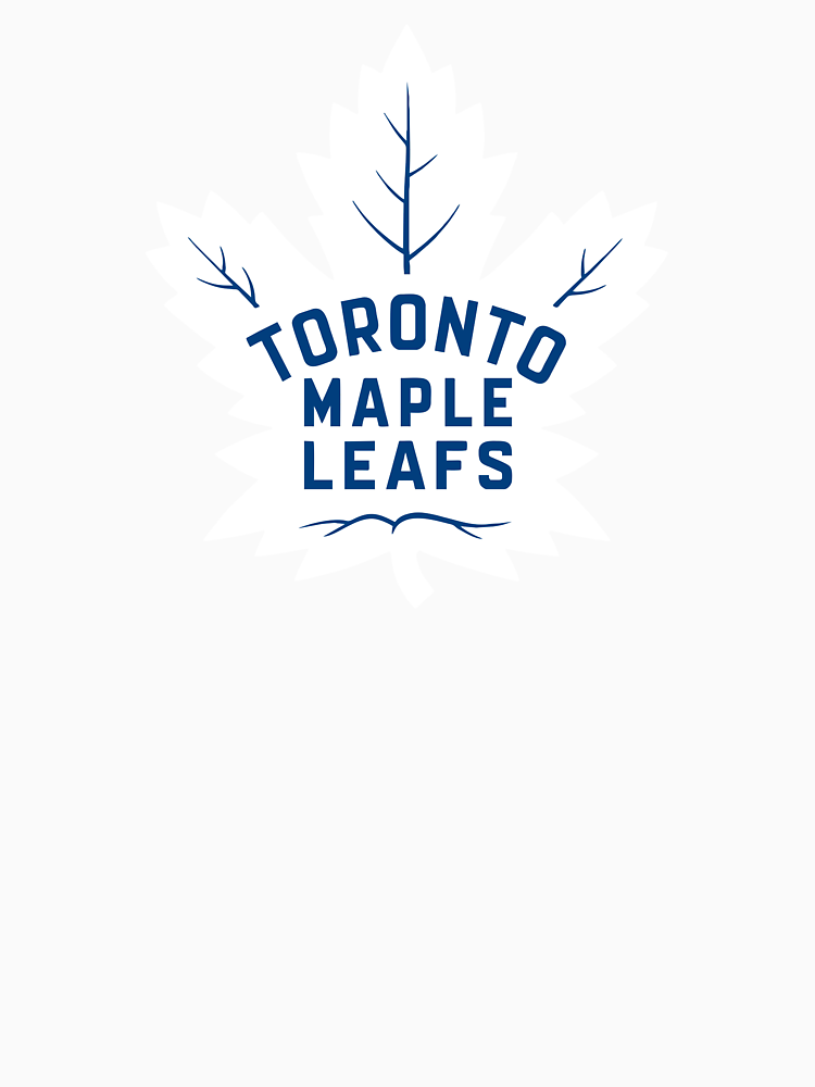 The Leafs Falls On Toronto By Jugulariss