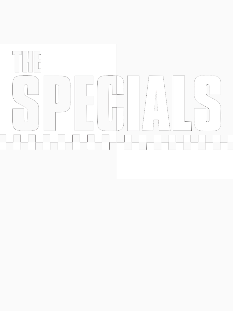 The Specials By Dawson Designs