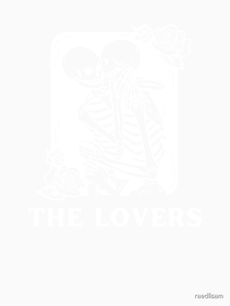 Skeleton Lovers By Raedlisam