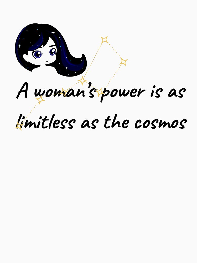 Woman S Power By Sweetimagines