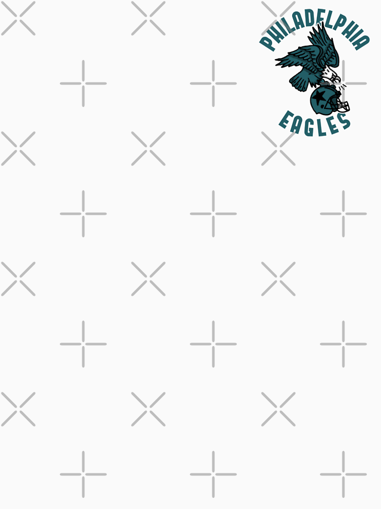 Philadelphia Eagles By Pumplogos