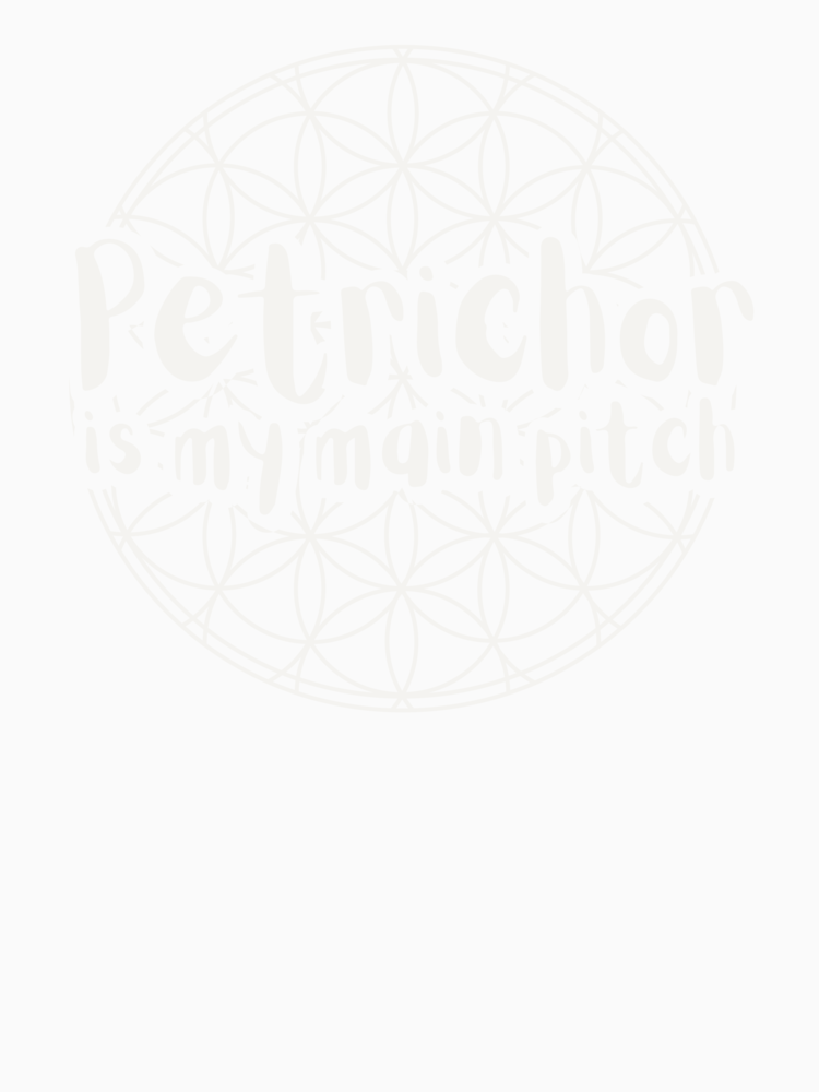 Petrichor Choir By Carvedgreenman