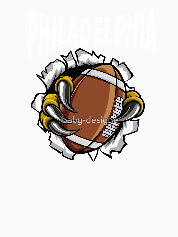 Philadelphia Sport By Baby Designe