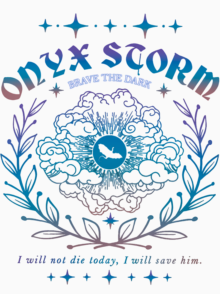 Onyx Storm Violet Sorrengail Basgiath War College Theme By Isabelle Love