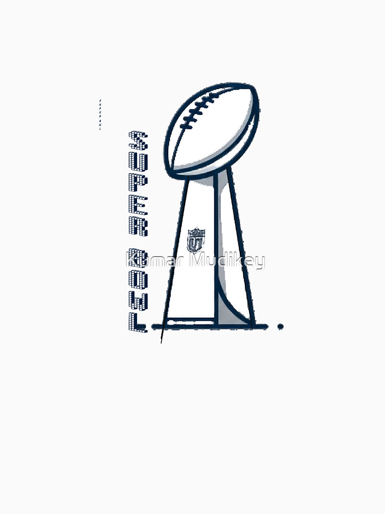 Superbowl Sports Lover By Stupor