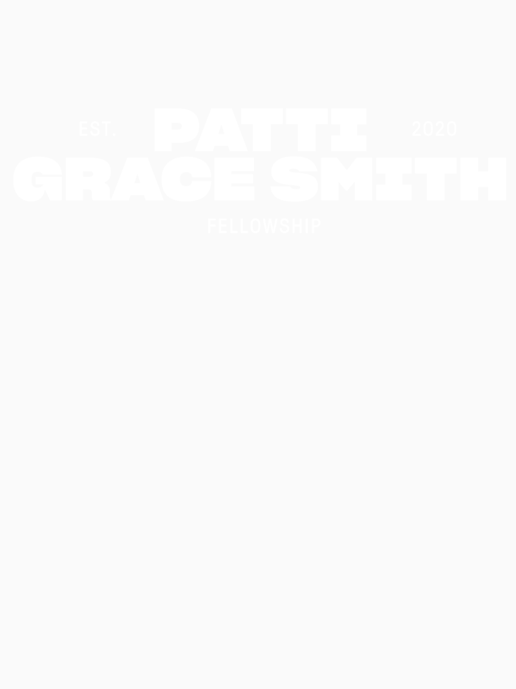 Patti Grace Smith Fellowship By Pgsfounder