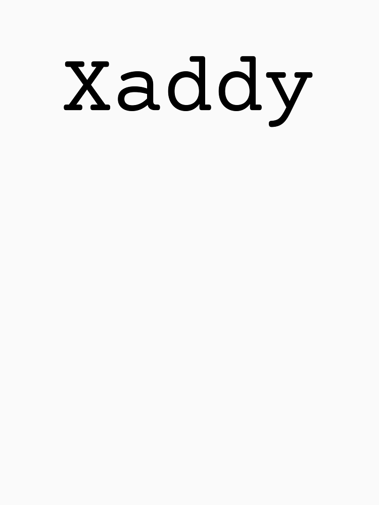 Xaddy Xaden Riorson By Fantasyimprint